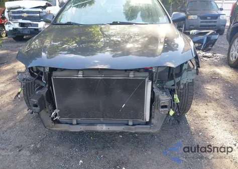 2010 Toyota Camry Le из США, поврежденный, VIN 4T1BF3EK4AU014749